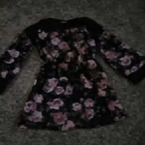 little girls dress